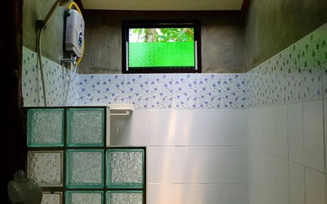Malee's Nature Lovers Bungalows