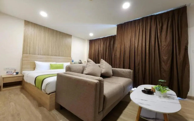 Icheck Inn Darisa Patong