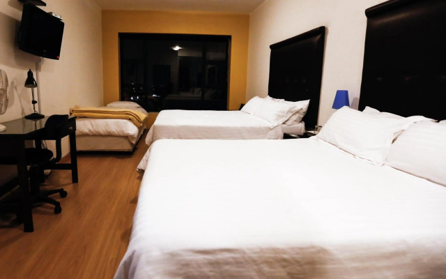 Grand View Bed & Breakfast