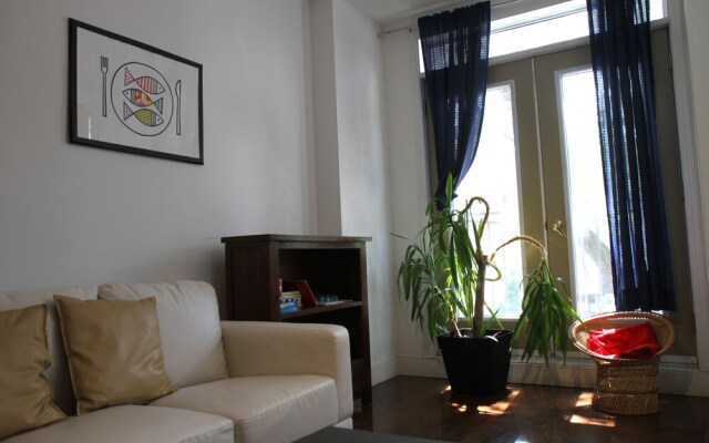 Studio Saint-Denis