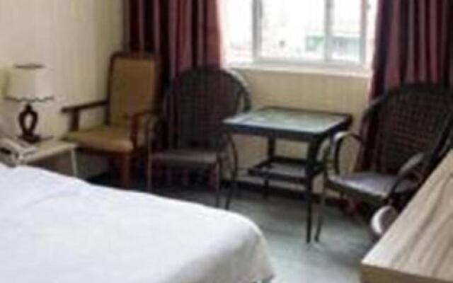 Mianyang Triumph Business Inn