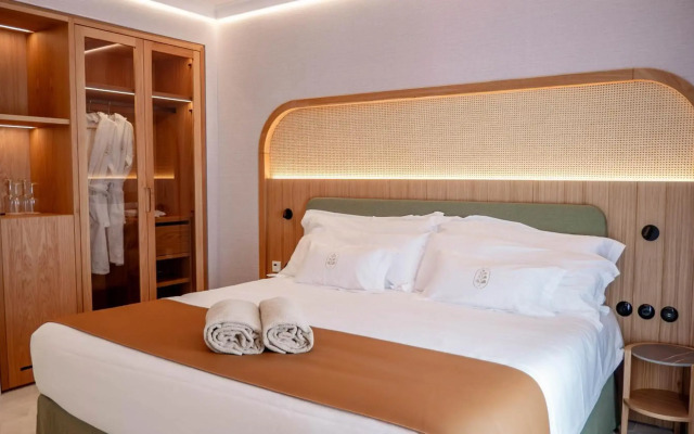 Alcázar Hotel Sóller