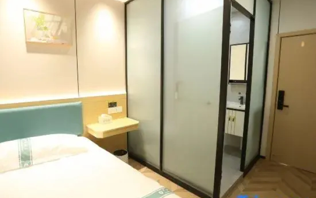 Shanghai Xinnuo Hotel
