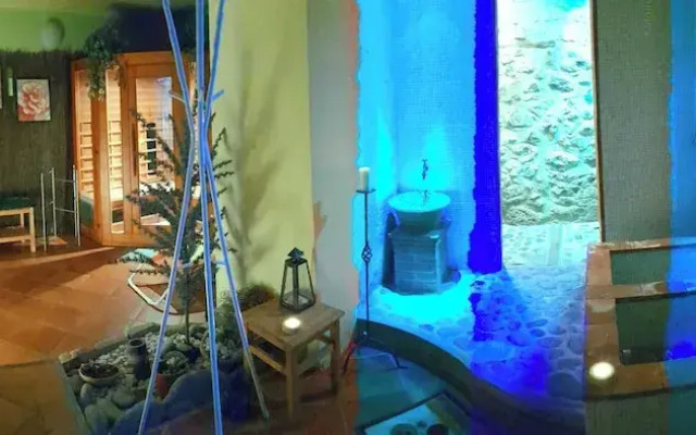 B&B La Margine con area benessere