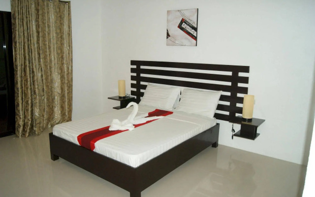 Panglao Homes Resort & Villas