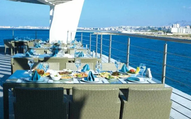 Miramar Hotel Resort & Spa