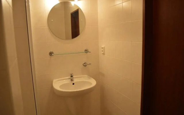 Penzion Pohoda Kvilda