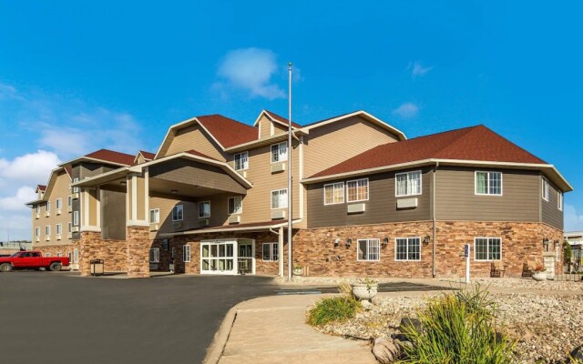 Red Roof Inn & Suites Omaha - Council Bluffs