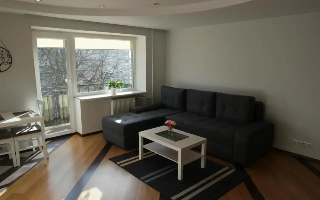 Dange apartment
