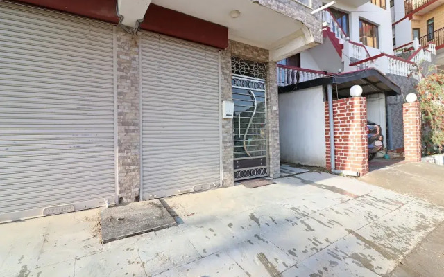 OYO 13664 Home Trip Traveller 2BHK Kamyana