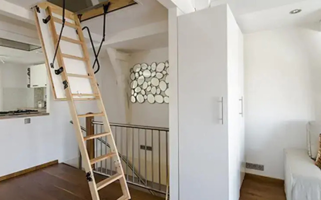 Catch Apartment