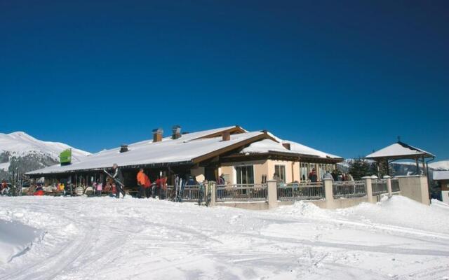 Apartments Filzsteinalm, Hochkrimml