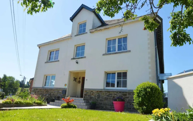 Family Home in Sainte ode