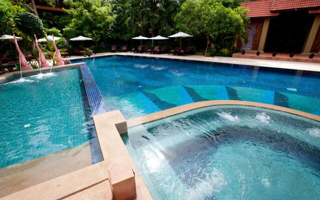 Prince Angkor Hotel & Spa