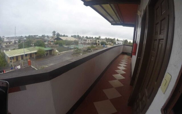 Posada del Caminante