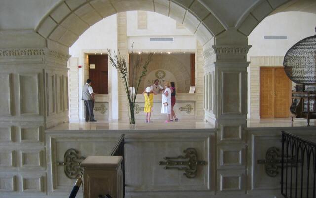 TUI BLUE Palm Beach Palace Djerba - Adult Only