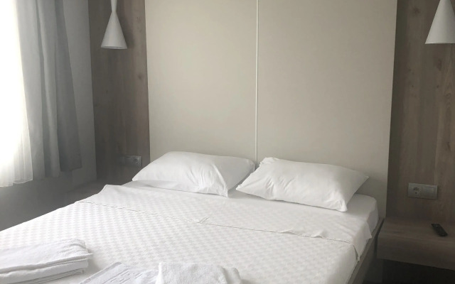 Calisto 17 Butik Otel