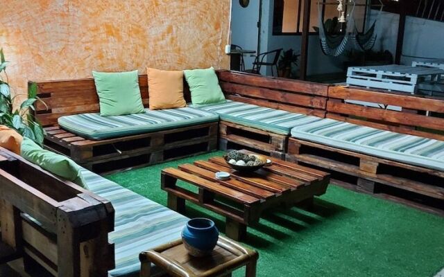 Eco Stay CR