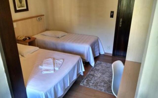 Steinhausen Apart Hotel