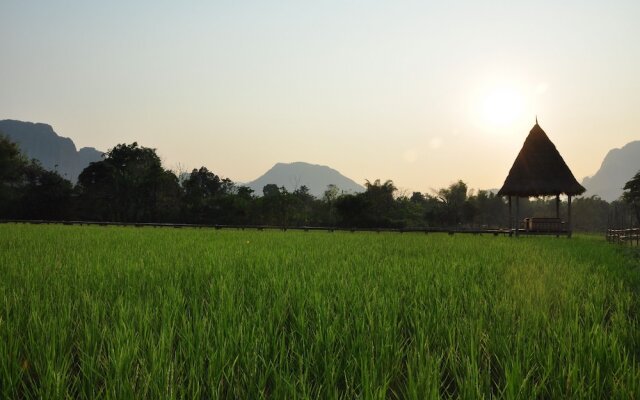 ViengTara VangVieng Resort