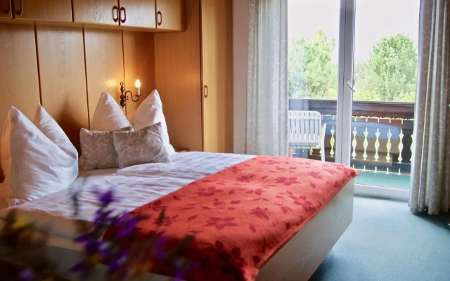 Haus Ebner Pension