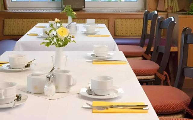 Gastehaus Warsteiner Welt