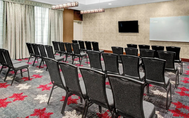 Residence Inn Philadelphia Airport