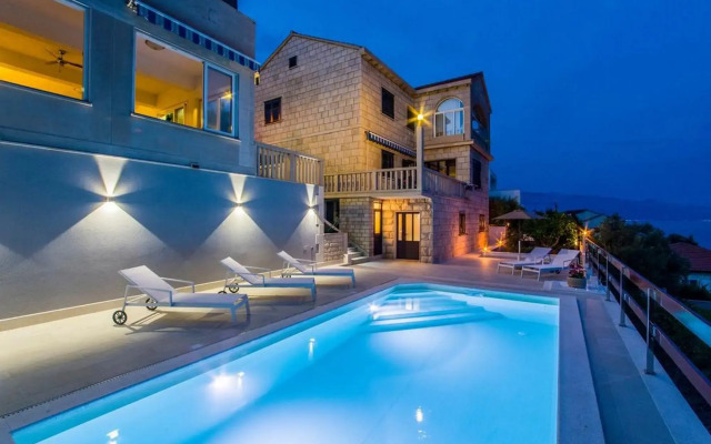 Apartments Golondrina