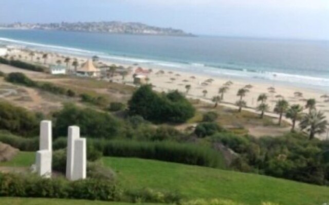 Depto Maria Salas Puerto Velero