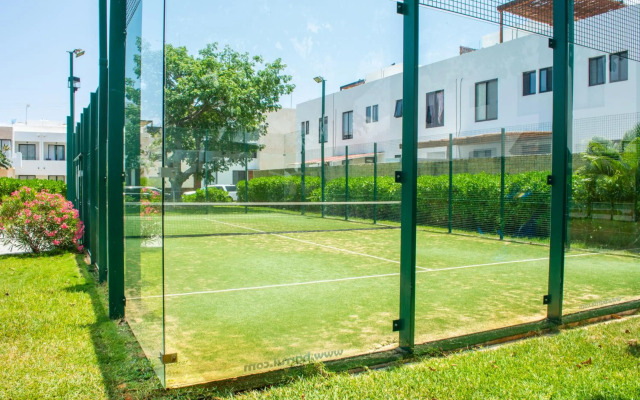 Paraíso Playa Bonita- Roof Top