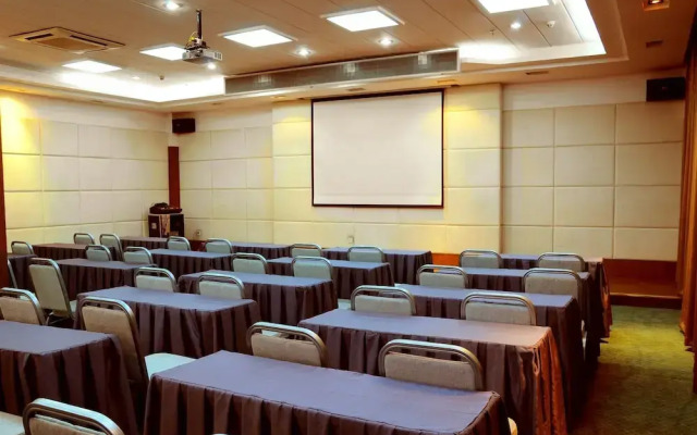 Nanchang Good Hotel Railway Station