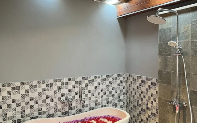 Gunung Gelagah Ubud Villas by EPS