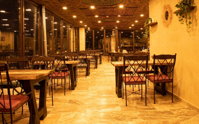 Olivia Cave Hotel