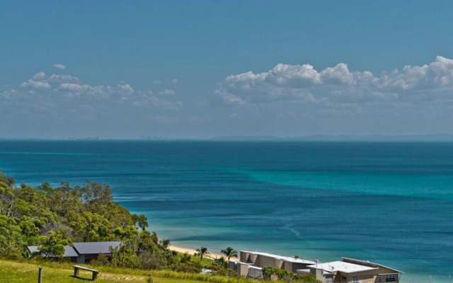 Tangalooma Sea Change