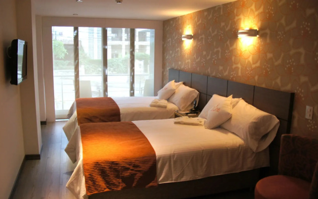 ZiOne Luxury Hotel Pereira