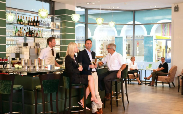 Hotel Goliath am Dom