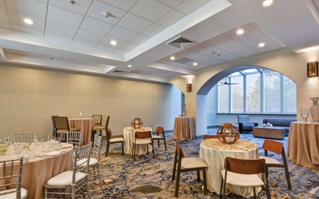 Embassy Suites by Hilton Milpitas Silicon Valley