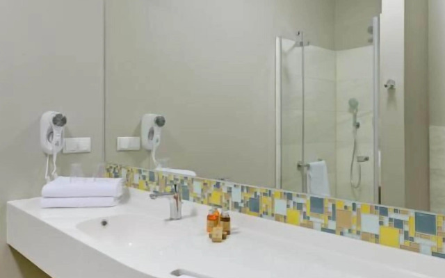 Hotel & Spa Trzy Wyspy