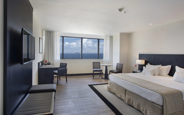 Windsor Leme Hotel