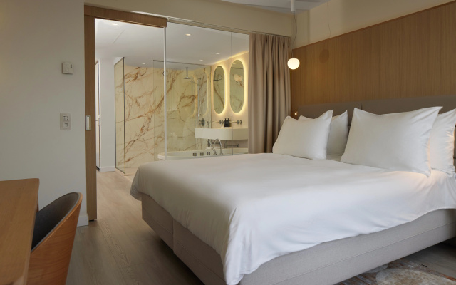 WestCord Fashion Hotel Amsterdam - Image 4