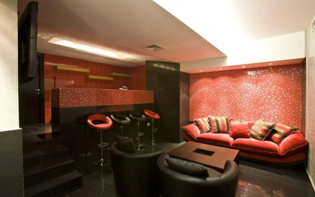 Bliss 3000 Furnished Studios