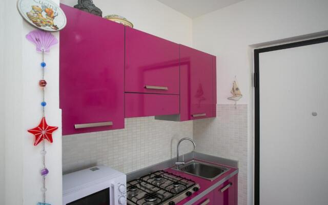 M247 - Marcelli, nuovo bilocale con terrazzo e garage