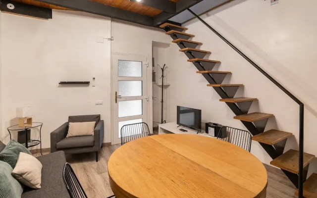 Stay U-nique Apartments Tordera