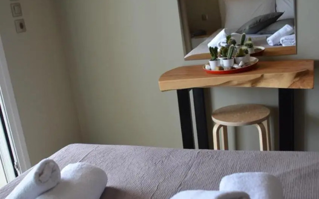Oasi Luxury Apartments