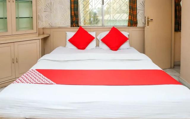 OYO 2871 Hotel Ratnakar Inn