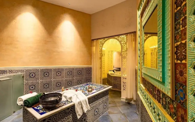 Shilp Wellness Resort &  Spa