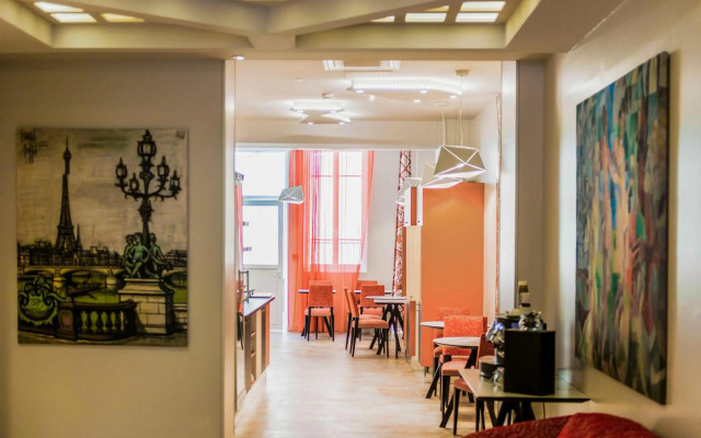 Hôtel Mercure Paris Pont de Levallois Neuilly