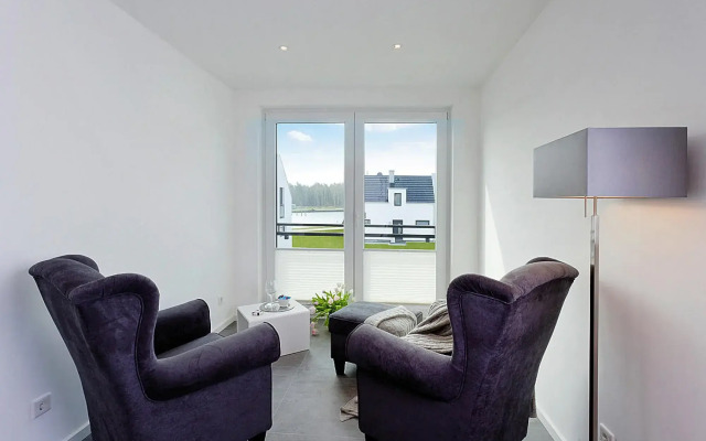 Vacation Home, Peenemunde