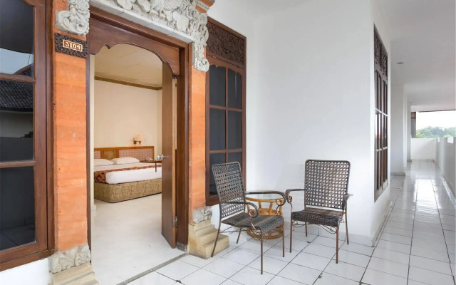 RedDoorz near Seminyak Beach