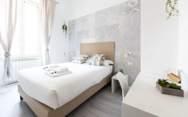 White Gioberti Guesthouse